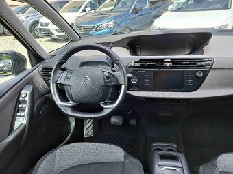 Citroën Grand C4 SpaceTourer 1,5 HDI EAT8 142.000 km - 15