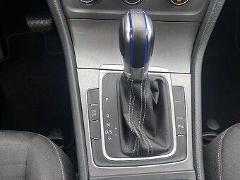 VW Golf Variant 1.2 TSi DSG, 2015, navi, vyhř.sed,tempomat - 15