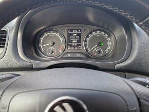 Škoda Fabia II 1.4i TSI 132KW RS DSG - 15