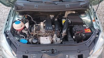 ŠKODA FABIA 1.2 TSI 63kW COMBI - 15