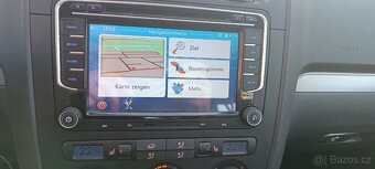 VW Golf 5 1,6-75kw-benzín-bez koroze - 15