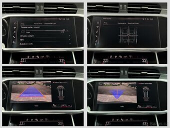 Audi A6 Avant 40 2.0 TDI mHEV Design S tronic - 15