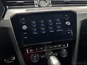 VW Arteon R-Line 2.0 TDI 110 kW DSG 2017 - 15