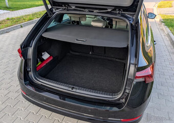 Skoda Octavia 2.0 TDI/DSG Style - 15