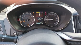 Subaru XV 1.6 4x4 automat - 15