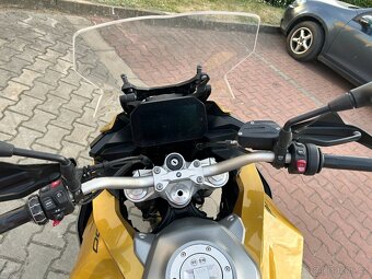 BMW F 900 XR 2021 - 15
