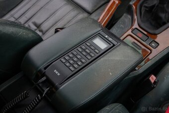 BMW M5 5.0 V8 Manual Individual - Aj na splátky - 15