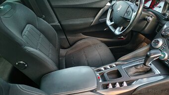 Citroen DS5, 2.0 HDi 133 kW, rok 12/2016 - 15