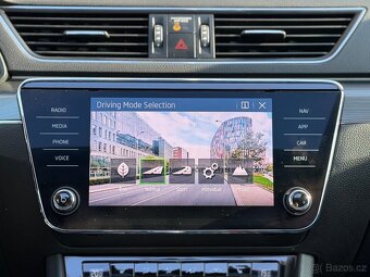 — REZERVACE —ŠKODA SUPERB III FL SCOUT 2.0 TDI 140KW 4X4 - 15