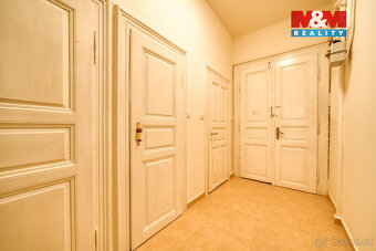 Prodej bytu 2+1, 90 m², Plzeň, ul. Kardinála Berana - 15