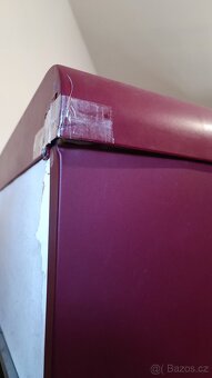 Lednice s mrazákem Schaub Lorenz SL 300R CB - 15