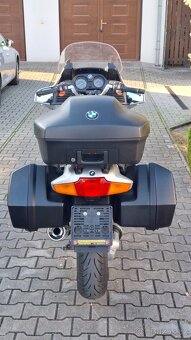 BMW R 1150 RT - Top stav - najeto 46.751 km - 15