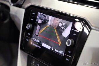 VW Passat B8 Elegance 2.0TDI 110kW DSG - záruka Autodraft - 15