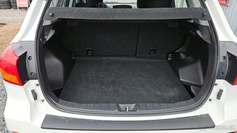 MITSUBISHI ASX 1.6 MIVEC - 15