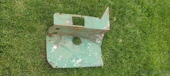 Veškeré díly Multicar m22 - 15