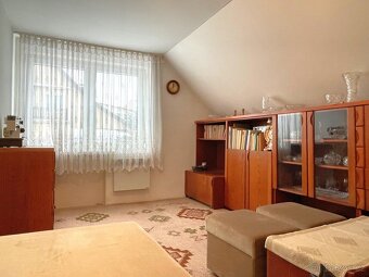 Prodej rodinné domy, 200 m² - Kamenický Šenov. - 15