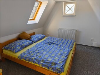 Prodej okouzlující vily v nádherném místě Lázně Ji - 15
