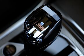 BMW M850I xDrive, GranCoupe 2021, Carbon, Max. Vybava - 15