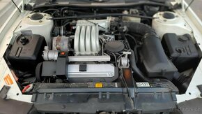 Cadillac allante 1990 4,5 v8 servisní kniha - 15