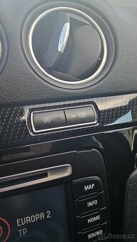 Ford S-Max Titanium S 120kw,aut.,ČR,webasto,7míst,panorama - 15