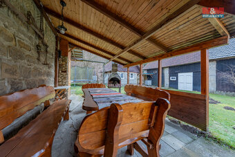 Prodej rodinného domu, 140 m², Bystřička - 15