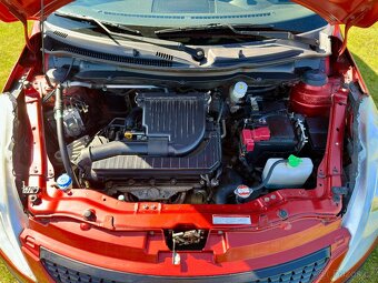 Suzuki Swift 1.2 69kW - 15