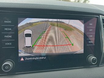 2020 Škoda Karoq 1.6 TDI SCR AMBITION 116HP - 15