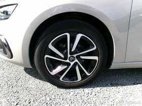 CITROËN C4 SpaceTourer 1.2 PureTech 130k S&S FEEL - 15