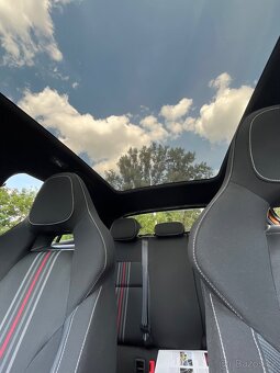 Prodám Škoda Fabia Monte Carlo - 15