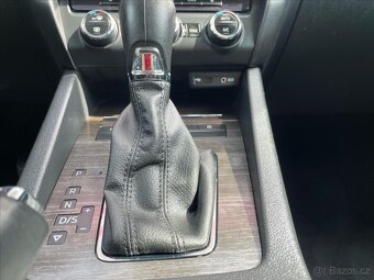 Škoda Octavia 2,0 TDI 135 kW  SCOUT 4x4 DSG (2015) - 15