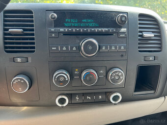 Chevrolet Silverado 5.3 V8, 4x4, 97 500 km, LPG - 15
