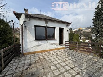 Prodej rodinné domy, 111 m2 - Náchod, ev.č. 02526 - 15