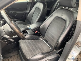 VW Passat 2.0TDi 103kW (3C) - náhradní díly - 15