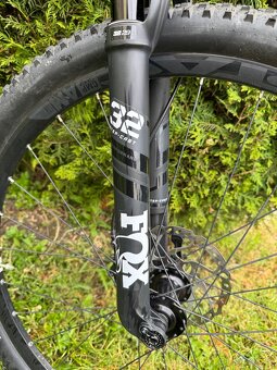 CUBE REACTION RACE C.62, Carbon - 15