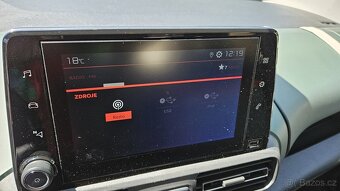 CITROEN Berlingo, 1.5 BlueHDi (96 kW) - 15