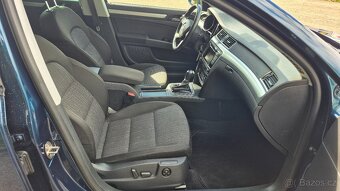 Škoda Superb Combi II facelift 2.0tdi 103kw dsg Elegance  - 15