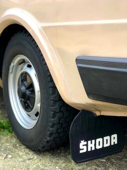 Škoda 105L - 15