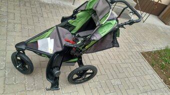kočárek Bob Revolution PRO - 15
