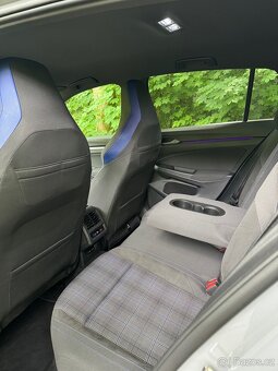 Volkswagen Golf GTE | 2021 | 60.000km | po servisu - 15