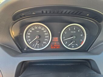 BMW 630i Coupe e63 - 15