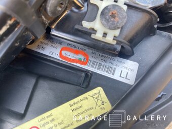 @prodáno@ BMW 325i E90 Mpacket manuál dovoz SRN N52 - 15