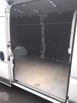 Fiat Ducato 2.3 JTD L3H2 DPH - 15