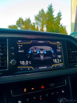 Seat Leon Style Combi 1.2Tsi 81kw 10/2018 Top - 15
