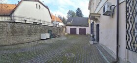 Trezor o ploše 11,7 m.2 - 15