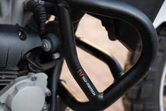 Husqvarna TR650 s ABS - 15