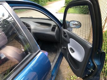 Daewoo Lanos 1.5i HB - 15