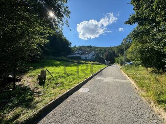 PRODEJ STAVEBNÍHO POZEMKU,  BRNO-JUNDROV - 15