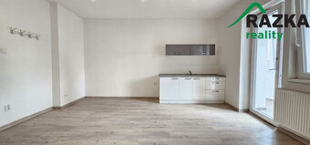 Bytový dům Plzeň, nám. T.G.Masaryka - 15