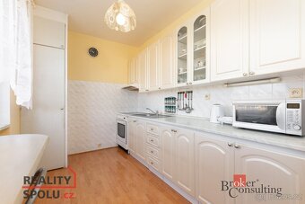 Prodej, byty/3+1, 69 m2, SPC E 477/16, 79401 Krnov, Bruntál  - 15