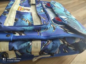 Školní aktovka - 15